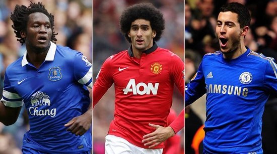 来赛季中的 来赛季中的